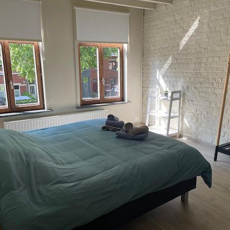 Coolhuys 84 Villa Brugge Eksteriør bilde